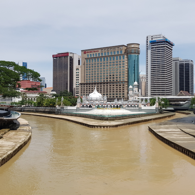 Water-Sensitive Urban Design