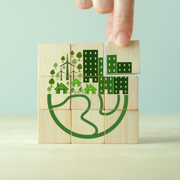 Low Carbon Cities 101