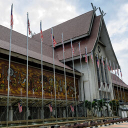 Malaysia’s National Museum