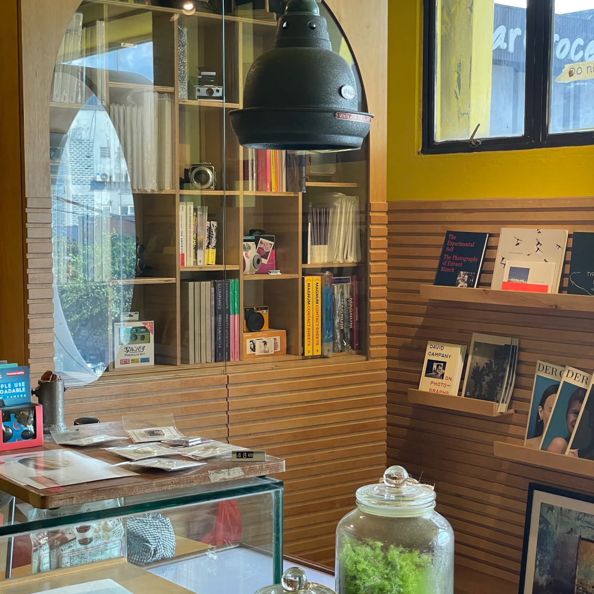 Photographers’ Happy Zone