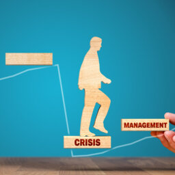Data-Driven Crisis Management