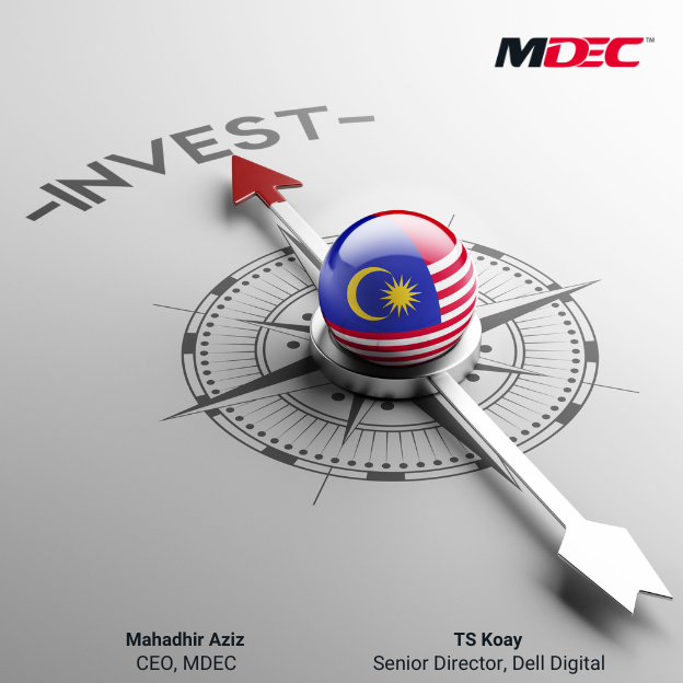 Digital Investments: The Past 25 Years, and the Next 25