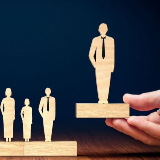 Succession Planning: Secrets To Great CEO Selection