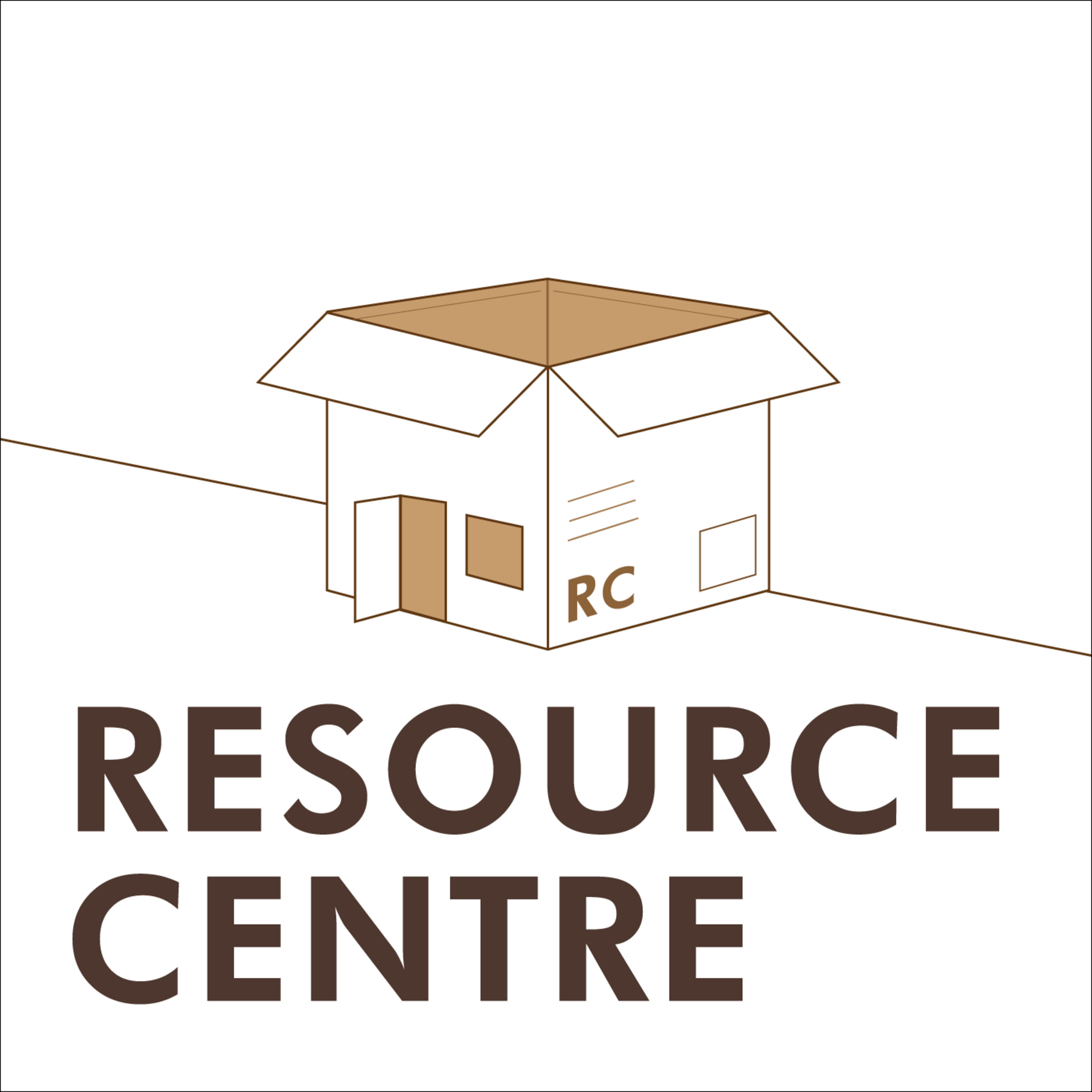 Branding for the Non-Profit Organisation episode artwork