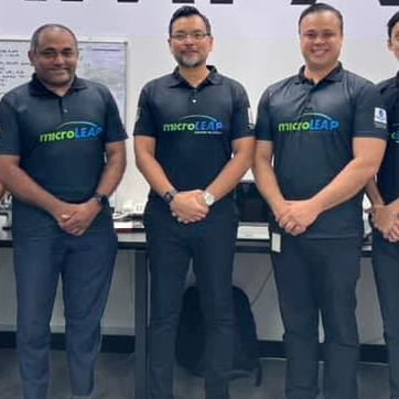 Leaping Ahead with P2P Financing