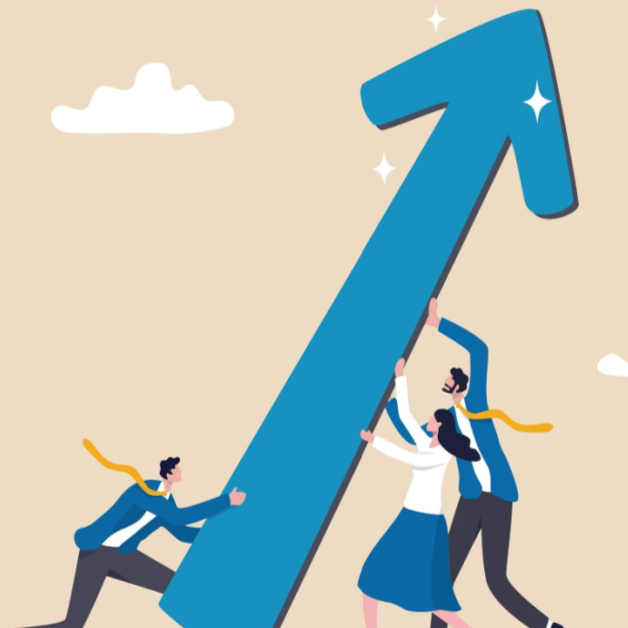 How Purpose Leads to Profit