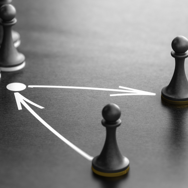 Succession Planning: An Introduction