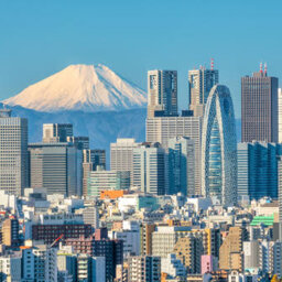 Japan: Will Sun Rise Higher In 2022?