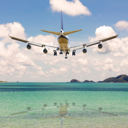 Is It Time For The Aviation Sector To Fly?