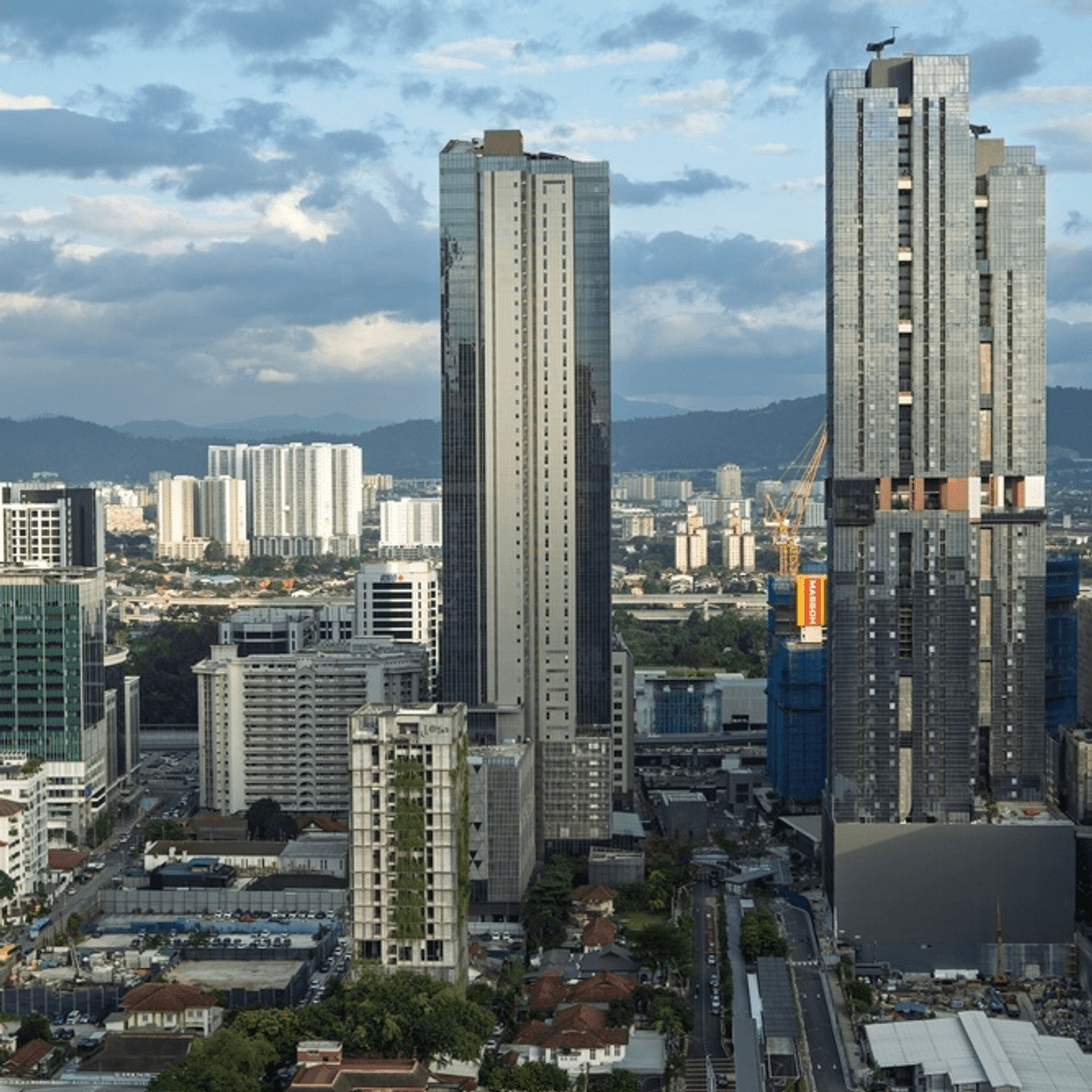 Why REITs Are Delivering But Not Rewarding Investors?