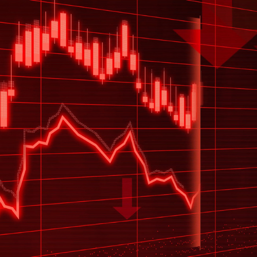 Buying Opportunities In This Carnage?