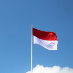 Indonesia's Recovery In Place