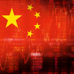 Time To Buy The Dip In China?