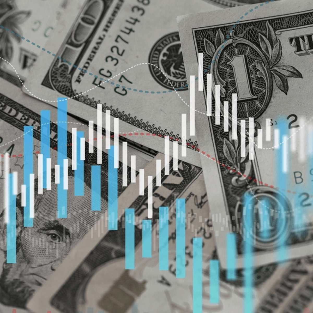 Can Markets Survive Higher Yields? episode artwork