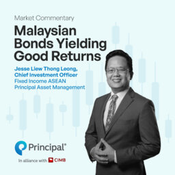 Malaysian Bonds Yielding Good Returns 