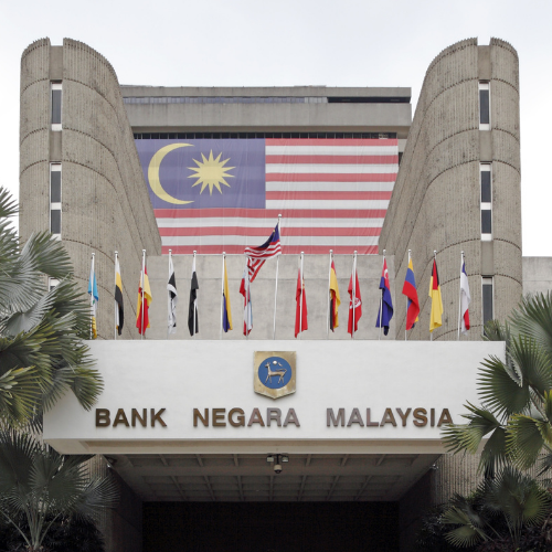 Will The Overnight Policy Rate Be Increased Today?