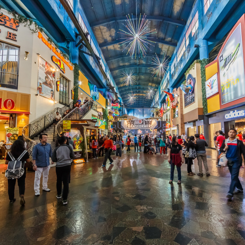 Rising Cost, Chipping Away At The Margins of Consumer Stocks 