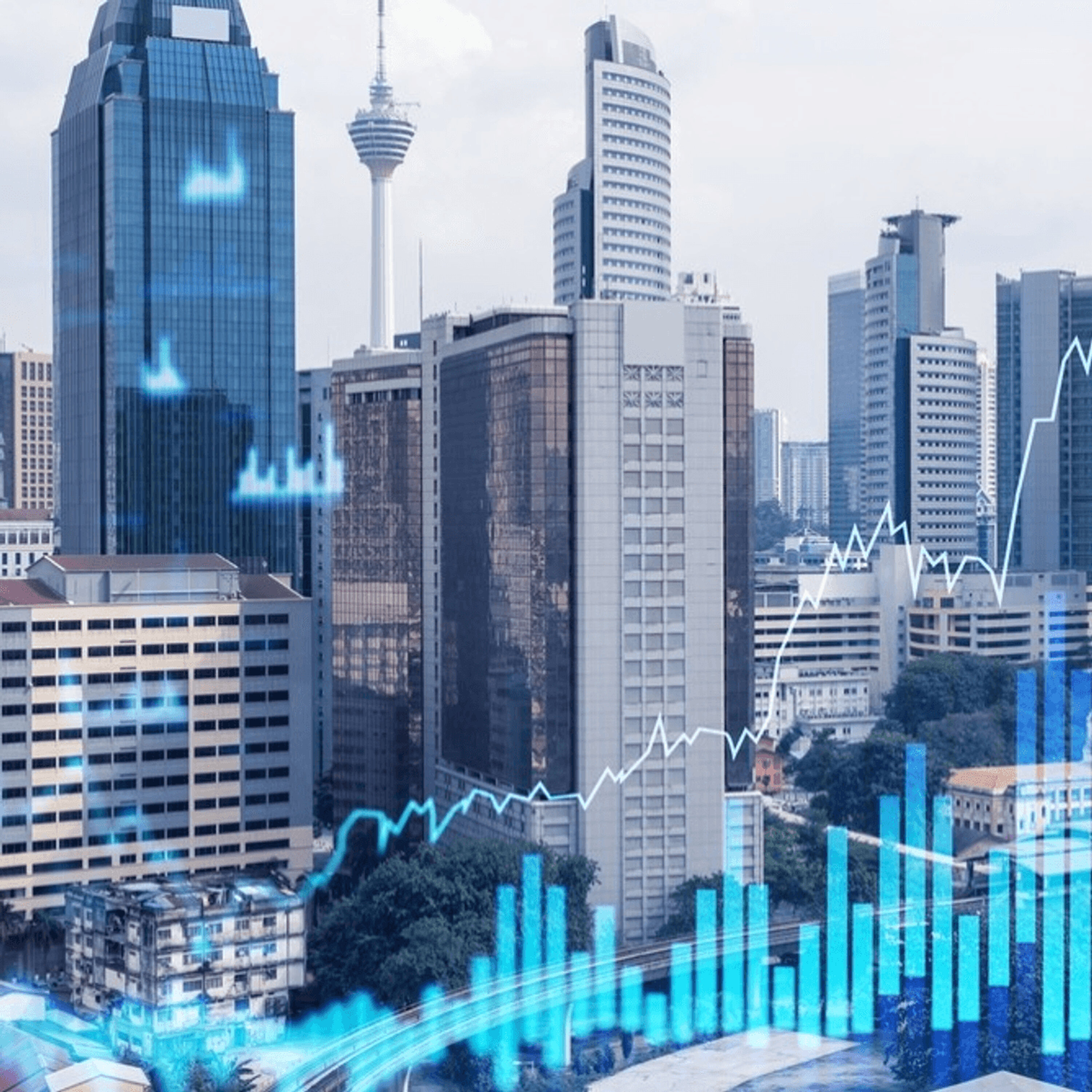 Corporate Malaysia Best Quarter Since 2020
