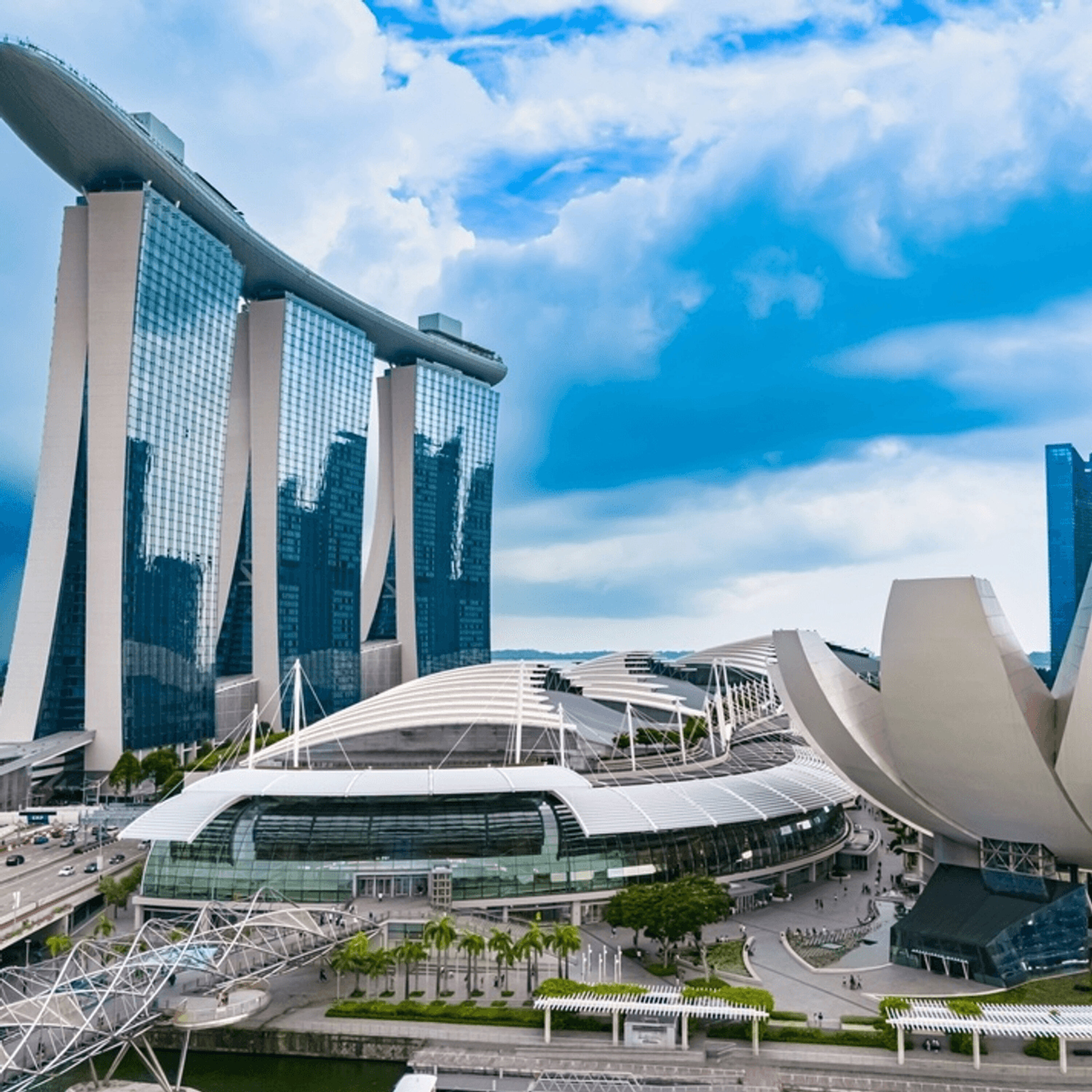 S-REIT Had Good Earnings, But Bad Share Prices