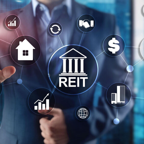 Will REITS Continue To Outperform In 2022? 