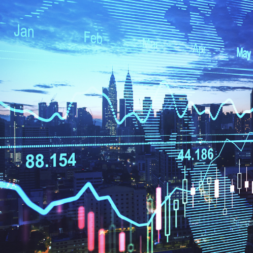 Is Malaysia In A Good Position Amidst US Bond Selloff?
