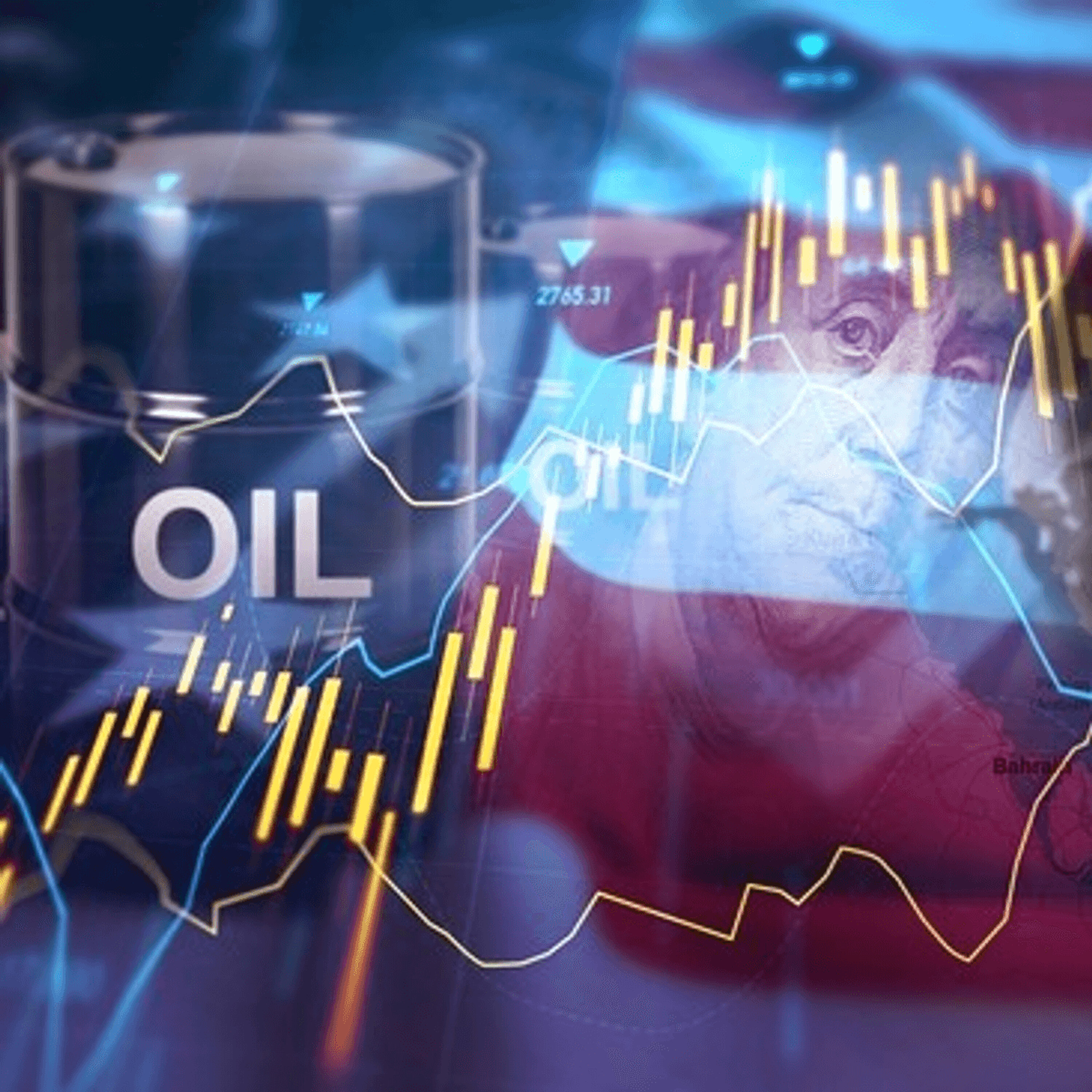 Oil, Jobs And The Fed's Next Move
