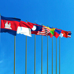 Turn To ASEAN For Growth