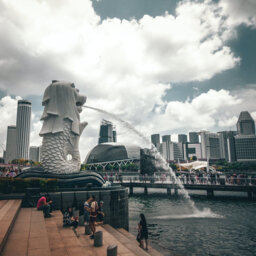 Singapore Retains Its Defensive Status