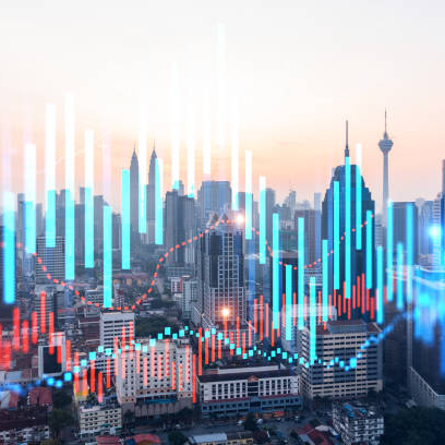 Ringgit Getting Hit By Global Headwinds
