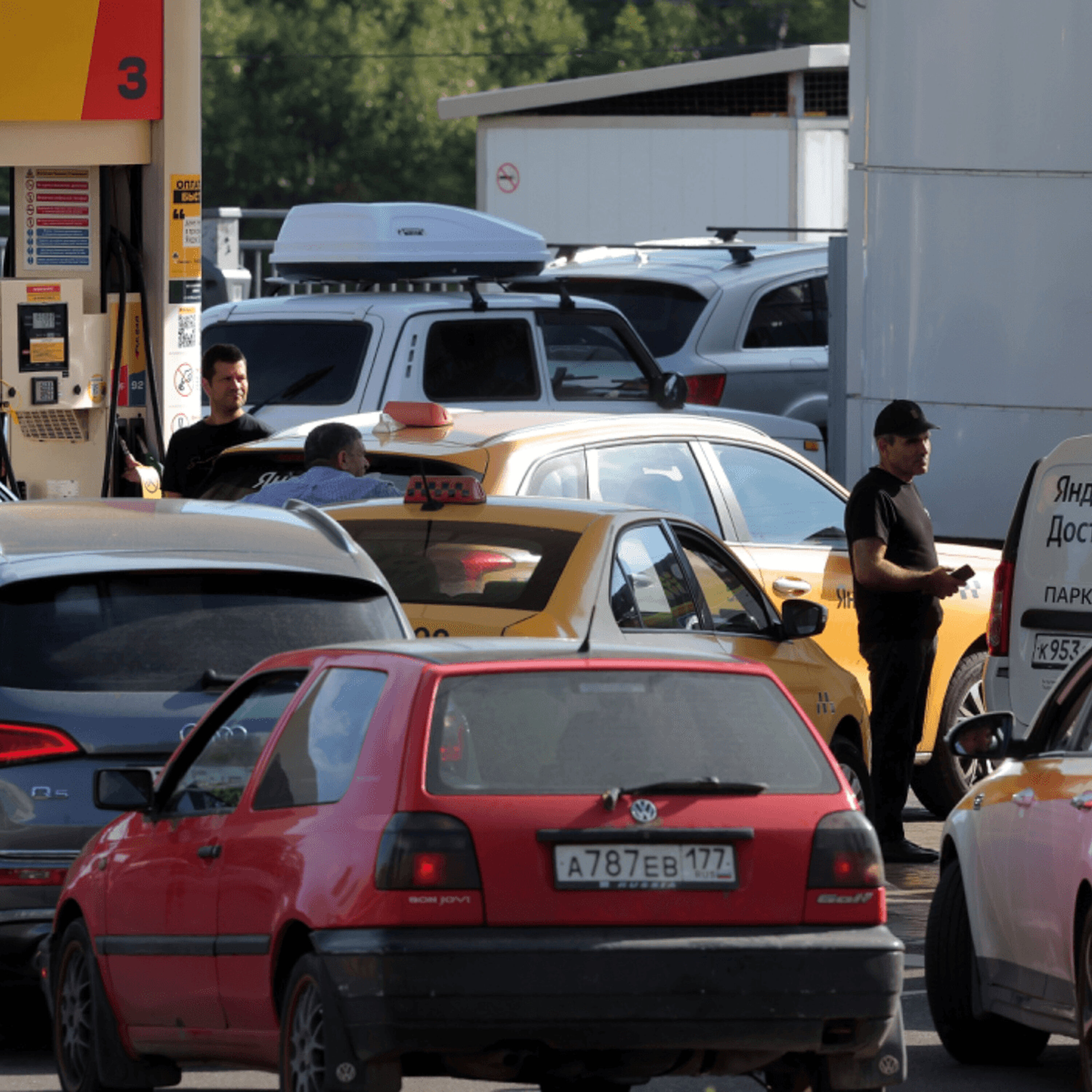 Can Malaysia’s Car Boom Keep Going?