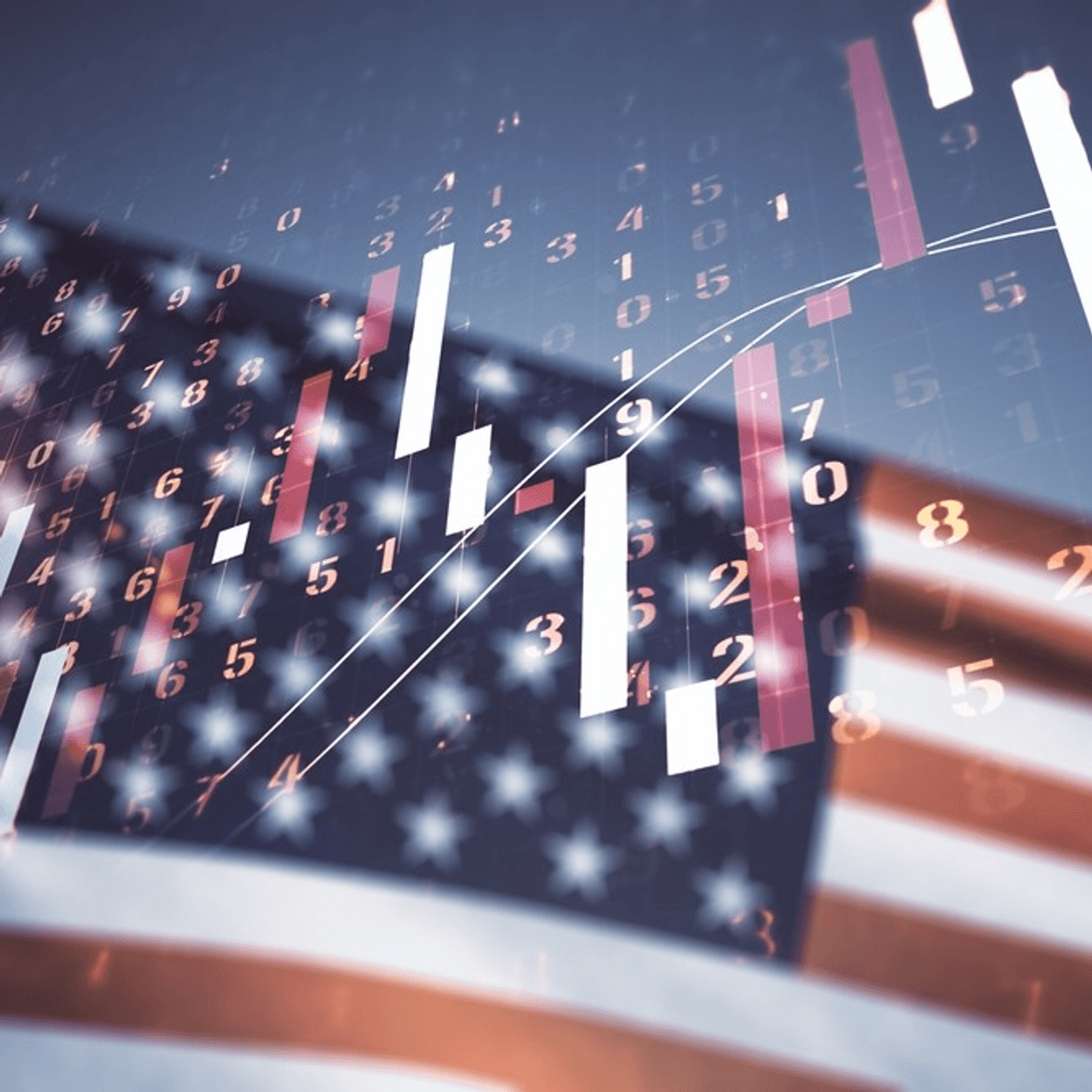 AI Boom vs 5% Yields: How Long Can Wall Street Rally?