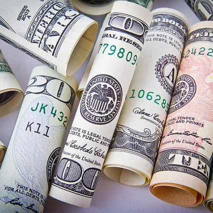 The Federal Reserve Hanging On To Their Credibility 