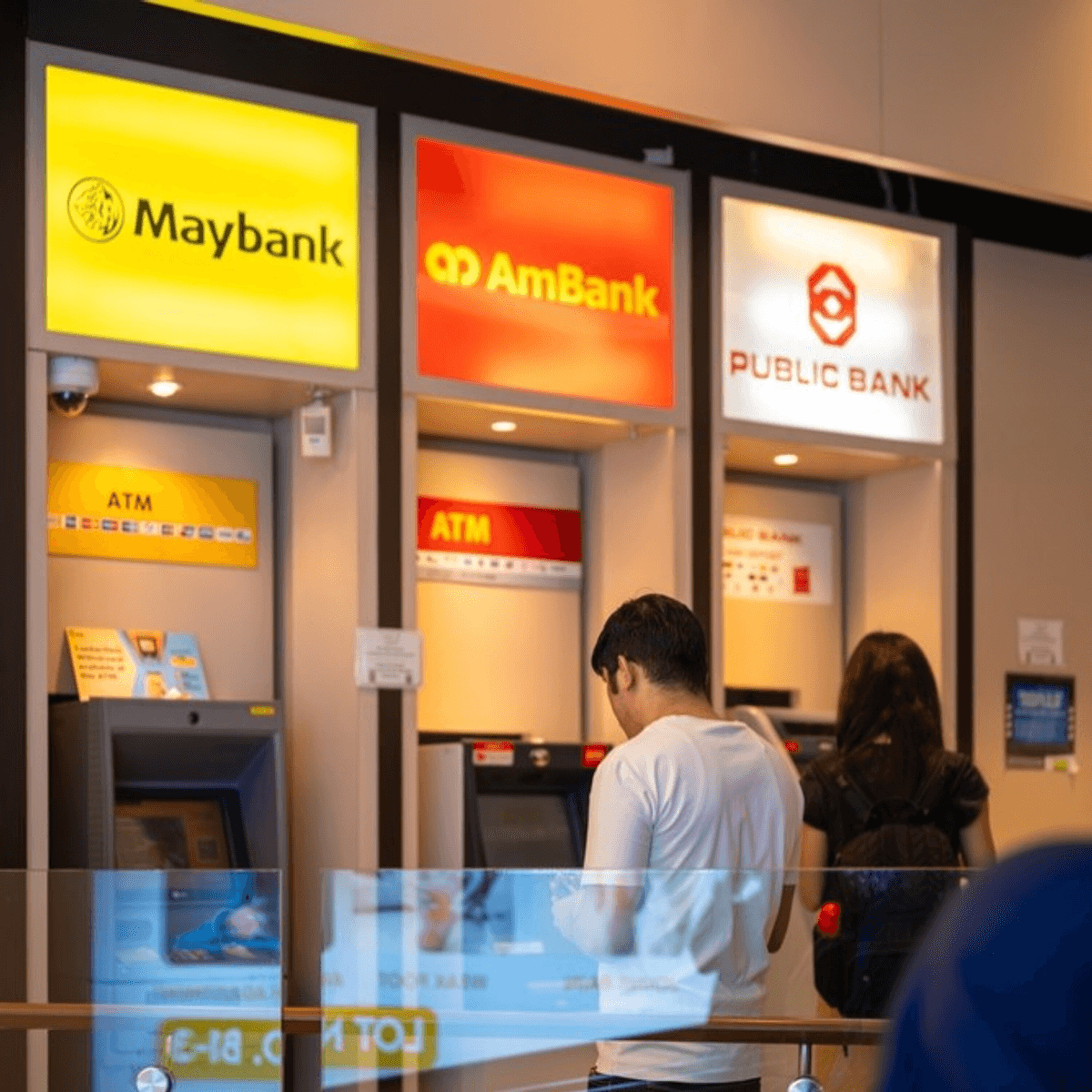 Inside Malaysian Banks' Q2 Earnings