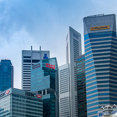 No Easy Path To Monetary Policy Normalisation 