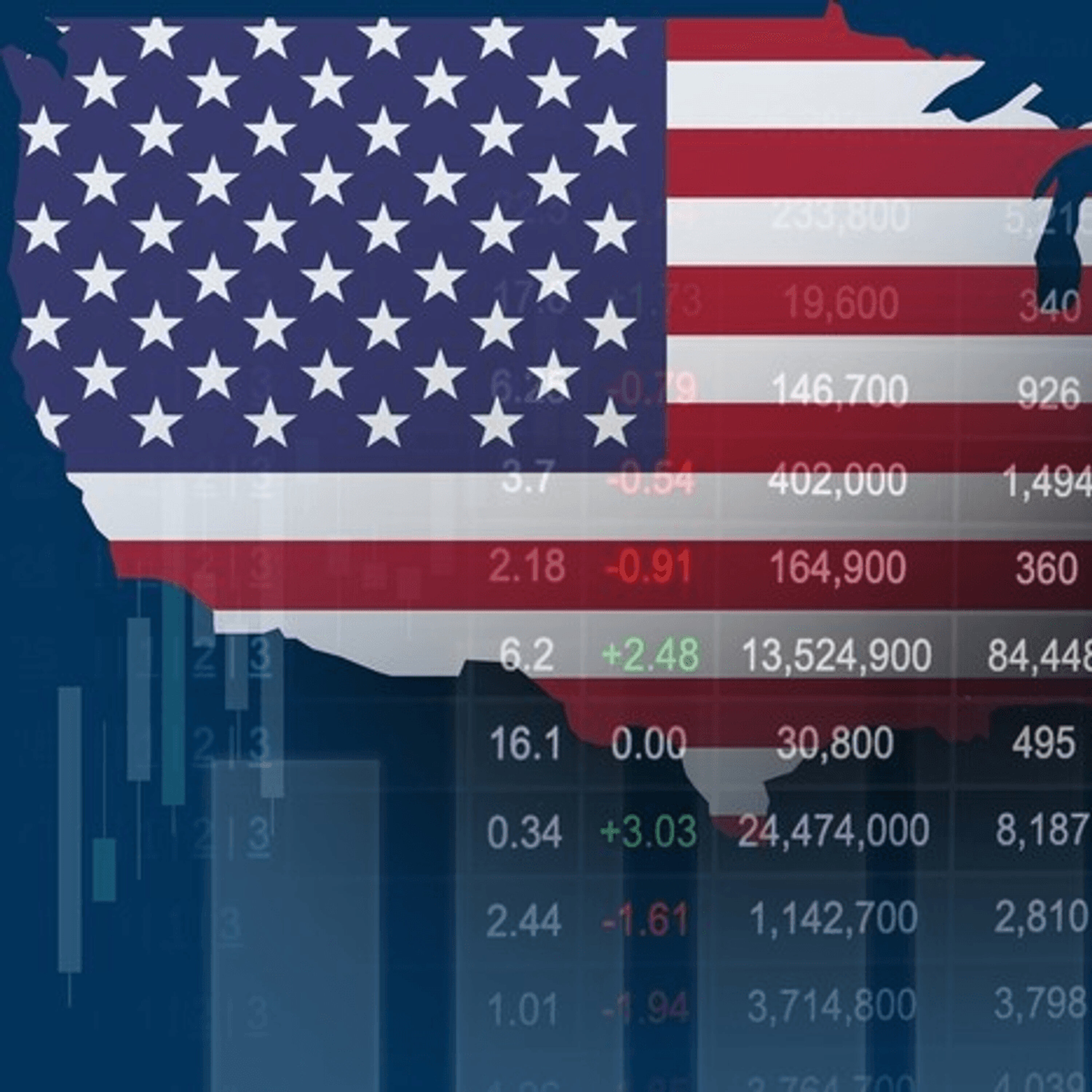 Warsh Puts Rate Hikes Back In Play