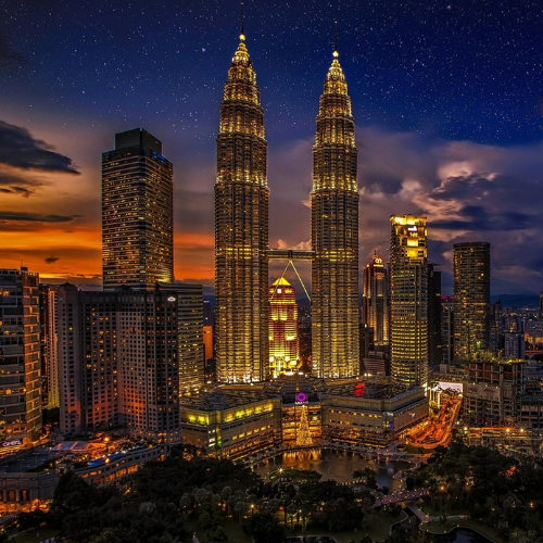 Keep Calm And Keep Investing