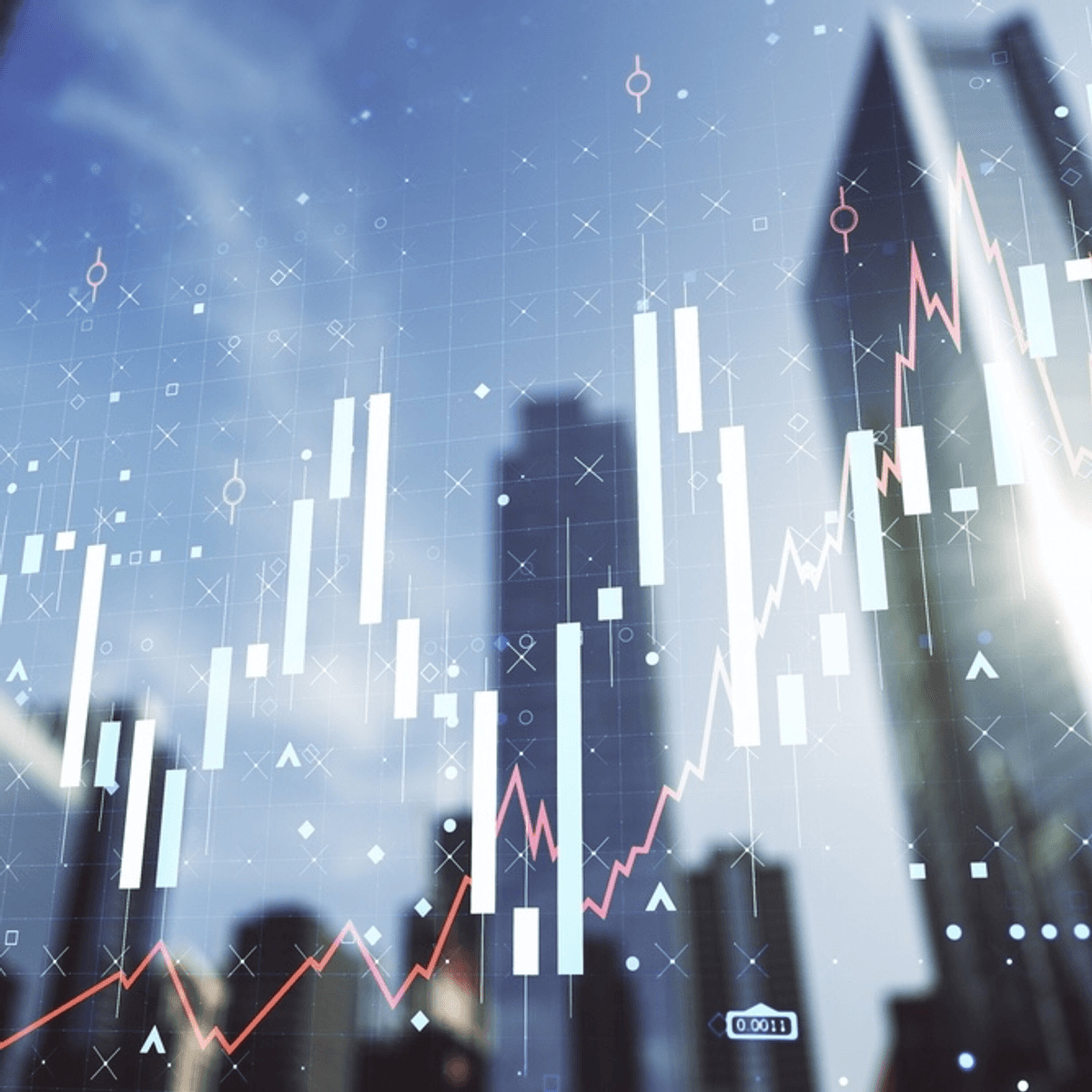 Oil at $106, AI Debt Strain, & Bond Yield Spikes