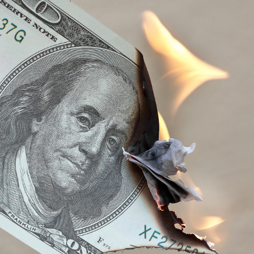 Red Hot Inflation Equals Hikes And More Hikes