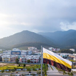 Perak, Investment Opportunities Abound