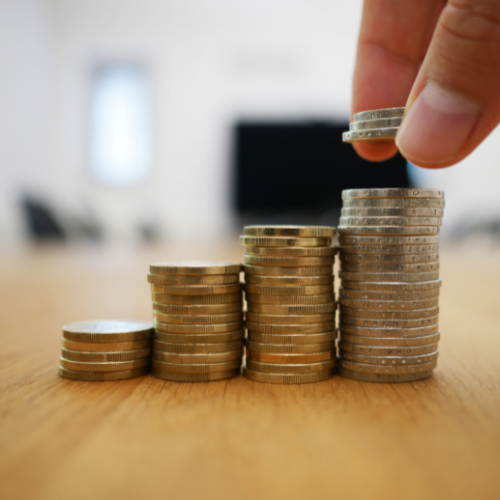 Impact Of Inflation On Markets and Interest Rates