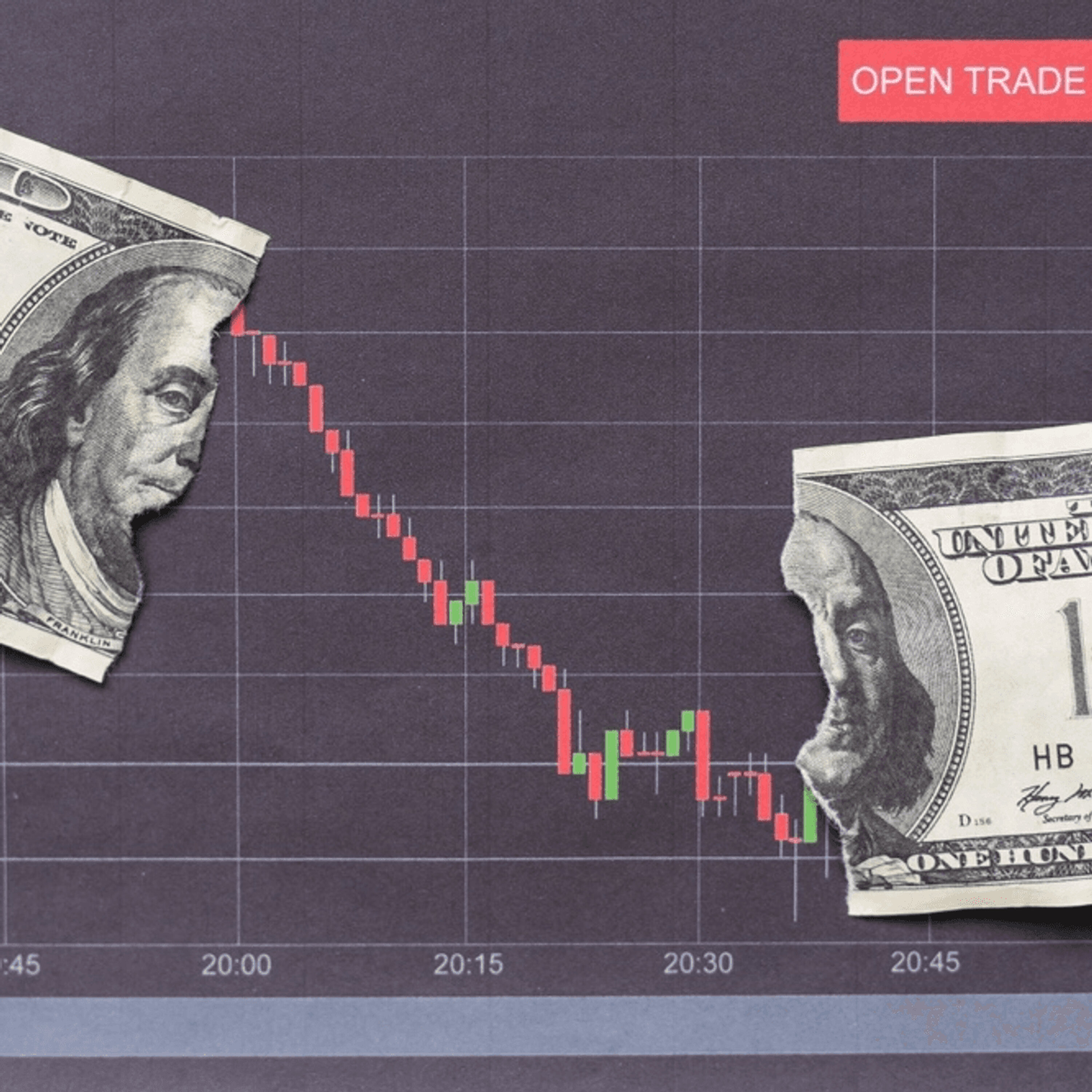 Are Bond Markets Becoming the Bigger Risk?