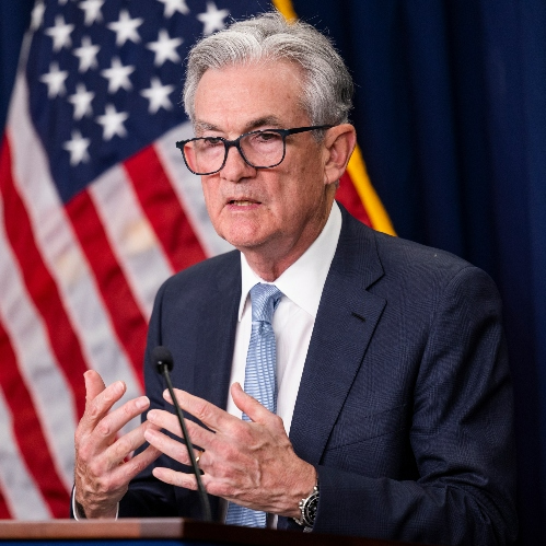 A Semi-Surprise 75bps Fed Rate Hike