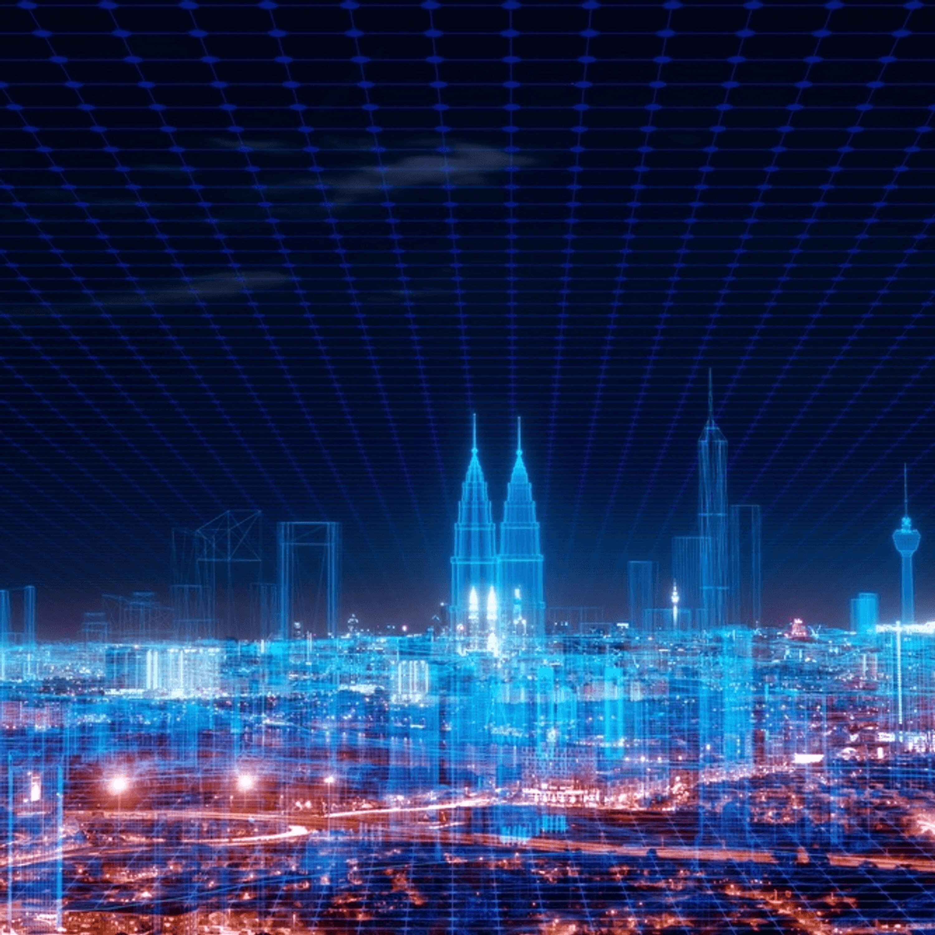 Can Malaysia’s Tech Rally Keep Running?