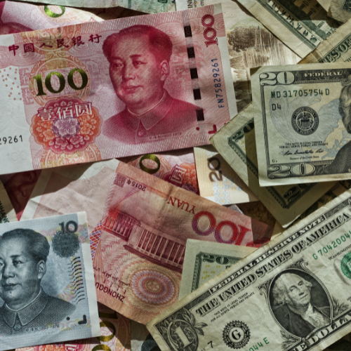 Has Inflation Peaked?