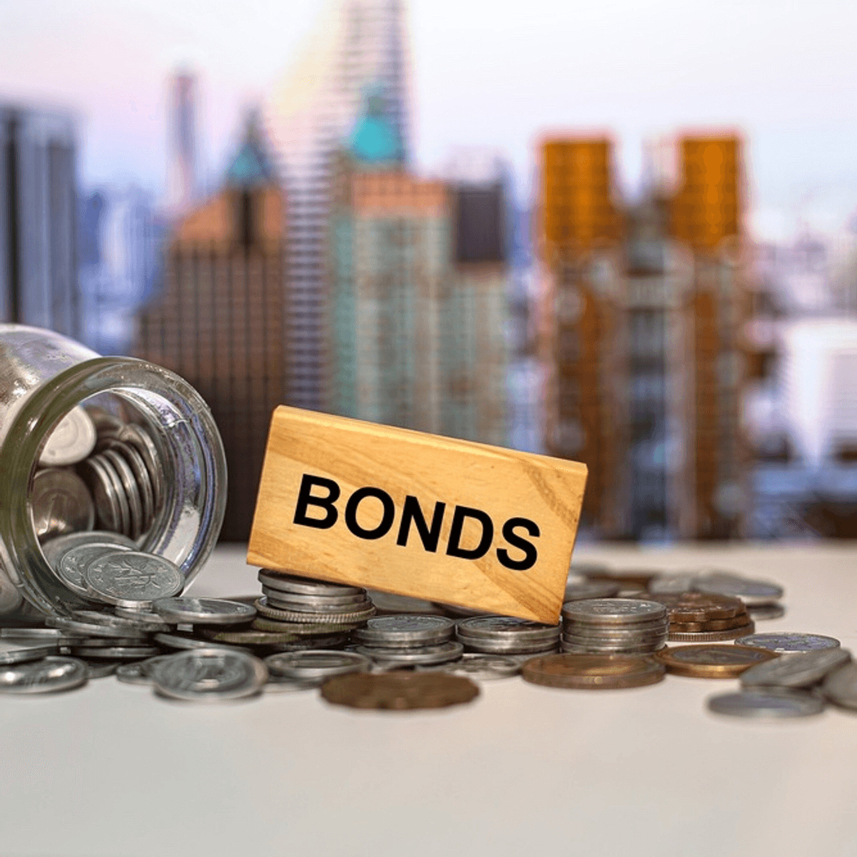 Can Markets Handle 5% Treasury Yields?