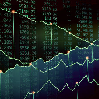 Mixed Signals from Bond & Equity Markets