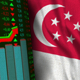 How does the Singaporean Economy and Russian Sanctions Tread? 