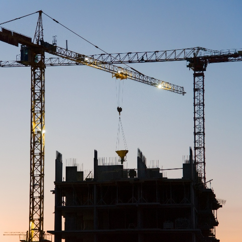 Construction to Boom, Benefit in Budget '23?