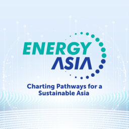 Big Tech's Role in Asia's Changing Energy Landscape