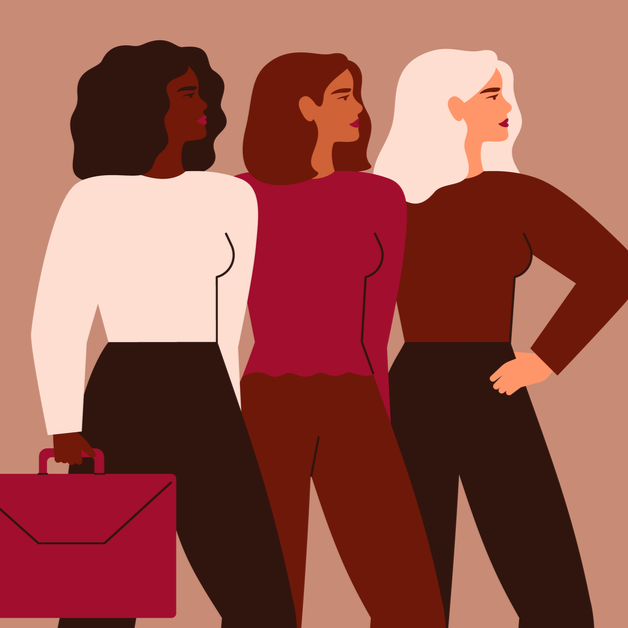 Getting More Women On Boards